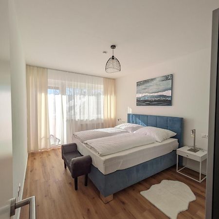 Charmante Ferienwohnung In فيلاخ المظهر الخارجي الصورة