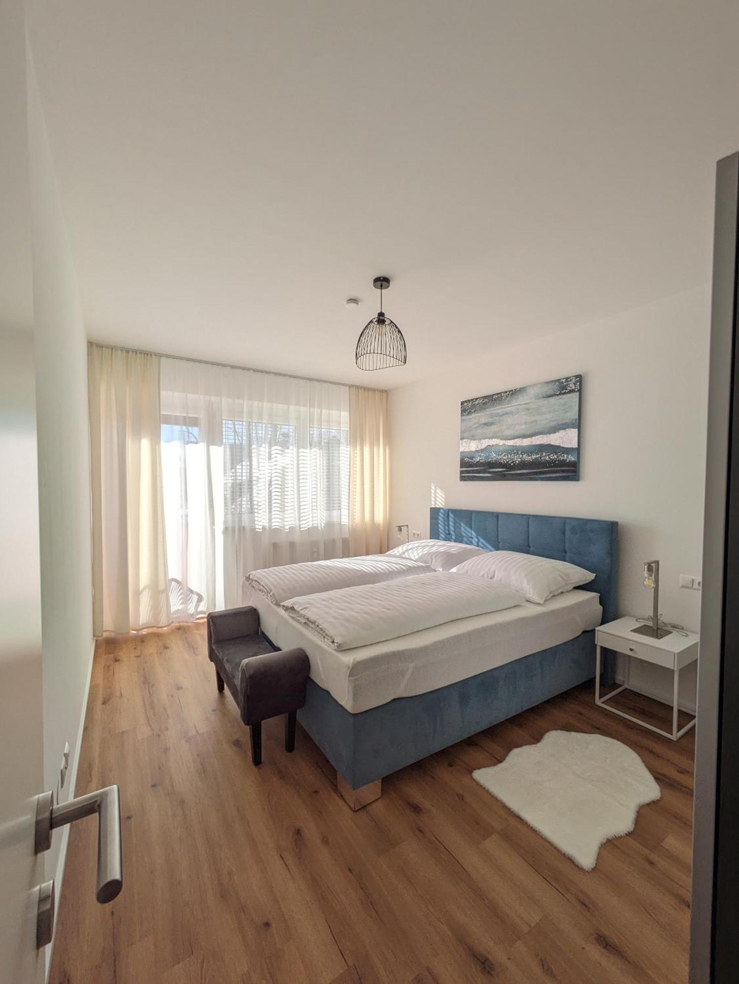 Charmante Ferienwohnung In فيلاخ المظهر الخارجي الصورة