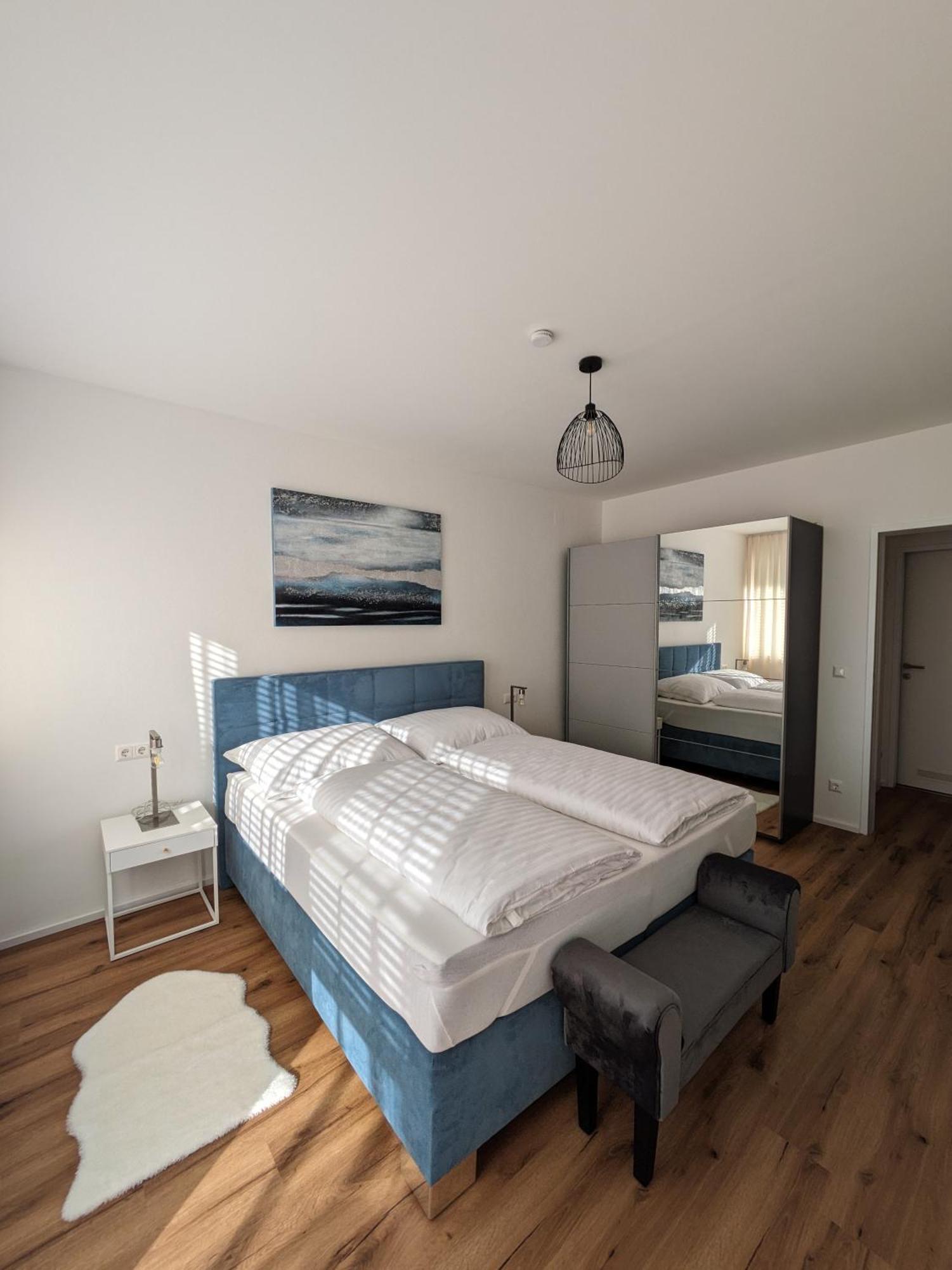 Charmante Ferienwohnung In فيلاخ المظهر الخارجي الصورة